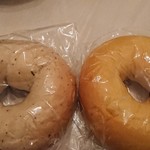 User's review image for BAGEL & BAGEL エチカ表参道店