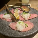 用戶對於熟成焼肉 肉源 赤坂店的評論圖