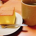 用戶對於福砂屋 阪神百貨店的評論圖