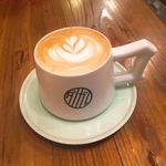 用戶對於タソガレコーヒースタンド的評論圖