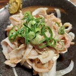 用戶對於HAKATAラーメン チカッパ的評論圖