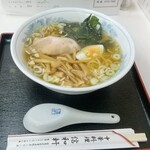 User's review image for 信和軒