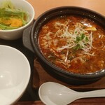 User's review image for デニーズ 泉大津店