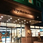 User's review image for 東横INN 立川駅北口