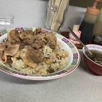 用户对于ラーメン大将 北25条店的评论图