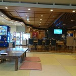 用户对于やよい乃湯 お食事処的评论图