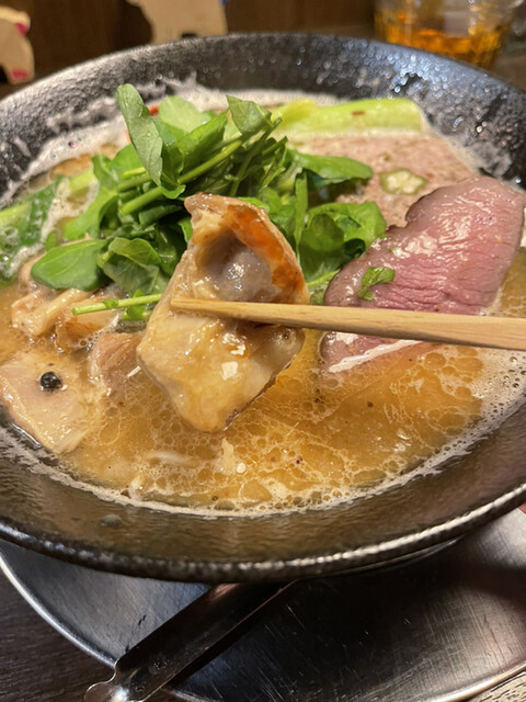 用戶對於ひつじそば 人と羊的評論高清圖