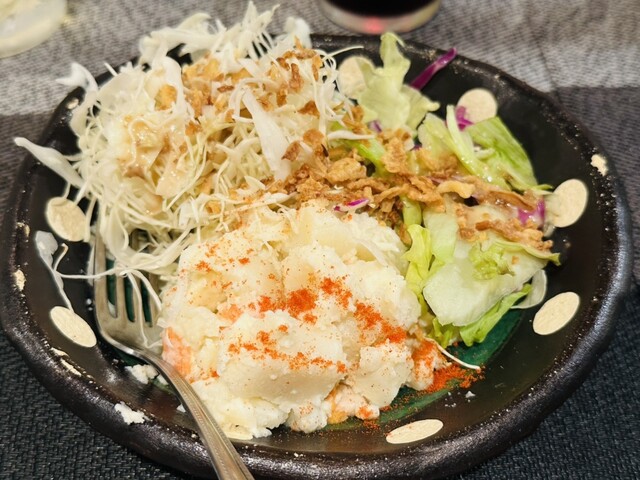 User's recommendation image for spice32 祇園店