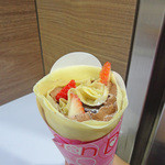 用戶對於ディッパーダン 厚別店的評論圖