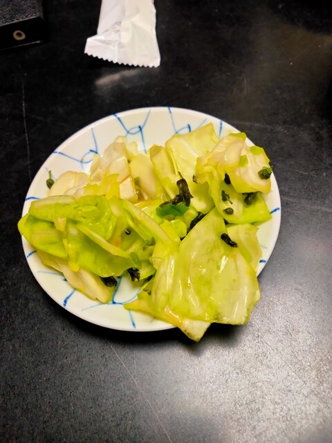 用戶對於川二郎的評論高清圖