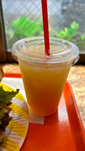 User's recommendation image for BAKERY & BURGER JB'S TOKYO
