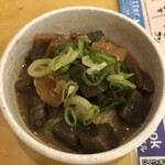 用戶對於屋台居酒屋 大阪 満マル 天神橋3丁目店的評論圖