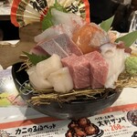 用户对于もんきち商店 桑園AEON前店的评论图