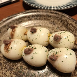 用戶對於炭火やき鳥　りょう的評論圖