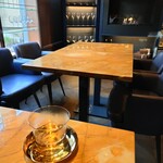 User's review image for es