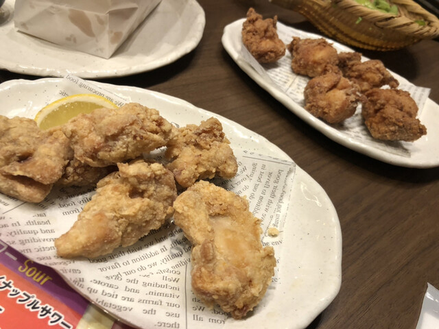 用戶對於白木屋 道頓堀店的評論高清圖