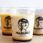 用户对于マーロウ 西武池袋店的评论图