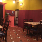 User's review image for ボラーチョス