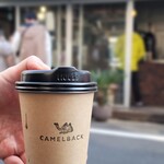 User's review image for Camelback sandwich&espresso