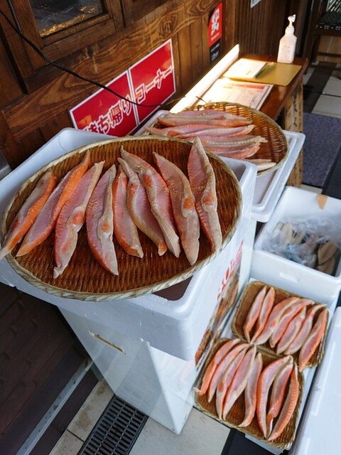 用戶對於炭火焼 魚・肉 食堂 こがね屋 勝どき的評論高清圖