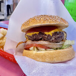 User's review image for CAROLINE DINER