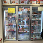 用戶對於ふくや 川端店的評論圖