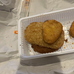 User's review image for 天神橋 中村屋