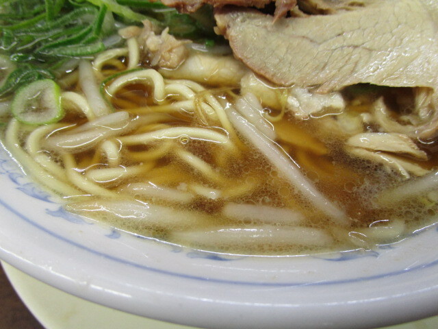 用户对于たかばしラーメン 亀岡店的评论图