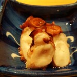 用户对于すし処 稽司的评论图