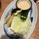 用戶對於四十八漁場 池袋東口店的評論圖
