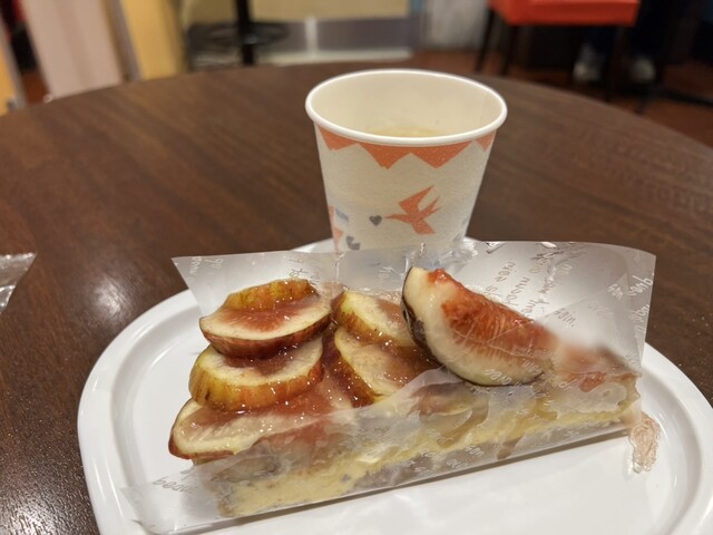 User's recommendation image for りくろーおじさんの店 住之江公園店