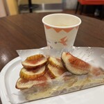 User's review image for りくろーおじさんの店 住之江公園店