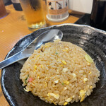 用户对于麺屋 工藤 藤井寺店的评论图