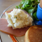 User's review image for 自家焙煎コーヒー オトメザ