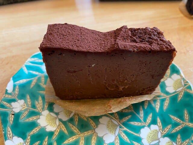 User's review image for CHEESE CAKE Lemon