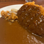 User's review image for カレーショップMASARA