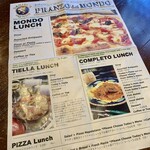 User's review image for Daniel's Mondo