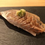 User's review image for 札幌魚河岸 五十七番寿し 東京駅店