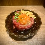 User's review image for 厳選焼肉 一石三鳥