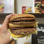 用戶對於マクドナルド 三軒茶屋店的評論圖