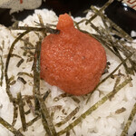 User's review image for 博多とんこつらーめん 一心堂