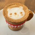 User's review image for アールジェイカフェ