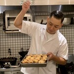 User's review image for 食堂えびちゃん