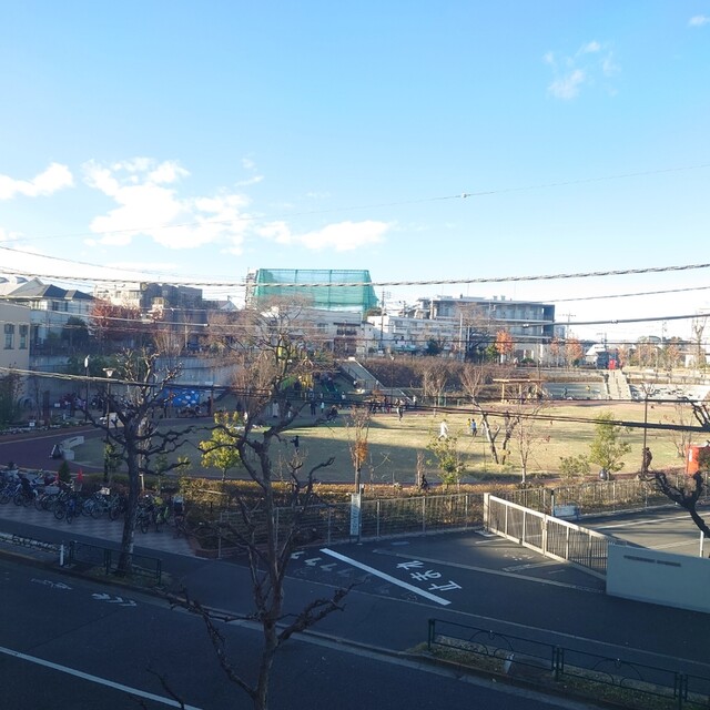 用戶對於モスバーガー 島忠中野本店的評論高清圖