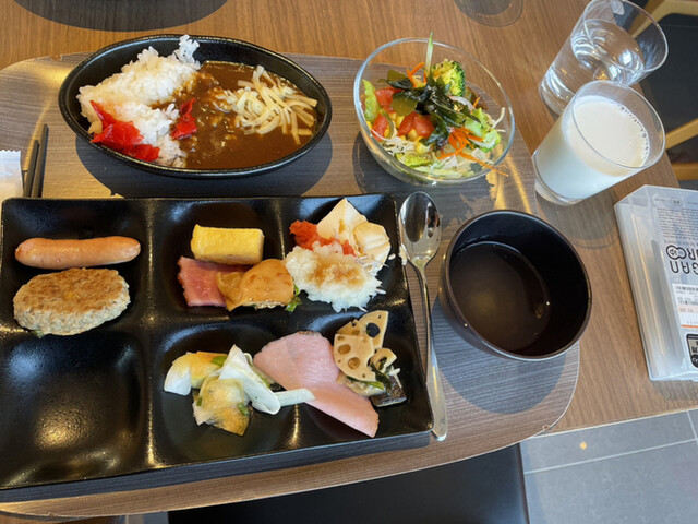 User's recommendation image for カンデオホテルズ 大阪岸辺