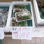 用戶對於おたる夢市場的評論圖