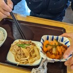 用户对于福岡篠栗食堂的评论图