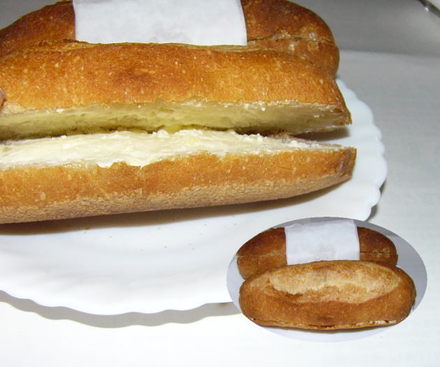 User's review image for パンの壺