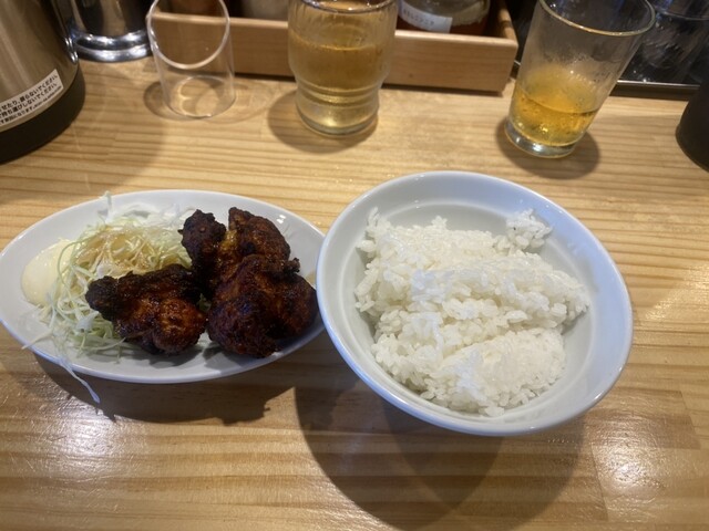 用户对于ラーメンの坊歩 八条店的评论高清图