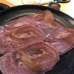 用戶對於焼肉きんぐ 函館桔梗店的評論圖